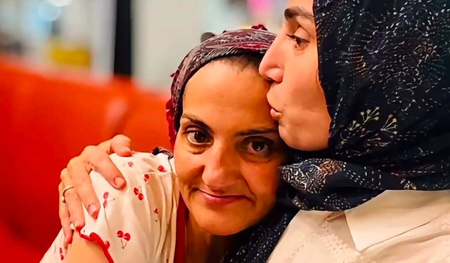 Sevgül Batur’un acı günü! Kardeşi hayatını kaybetti