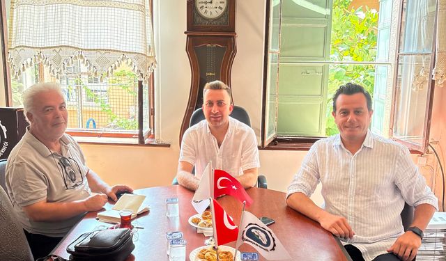Söke ekonomisi iyiye gitmiyor: “Büyümeyi değil ayakta kalmayı hedefliyoruz”