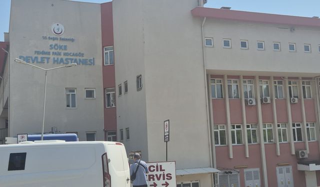 Söke’deki Muhtardan Kardiyolog Talebi! Hastalar randevu bile alamıyor