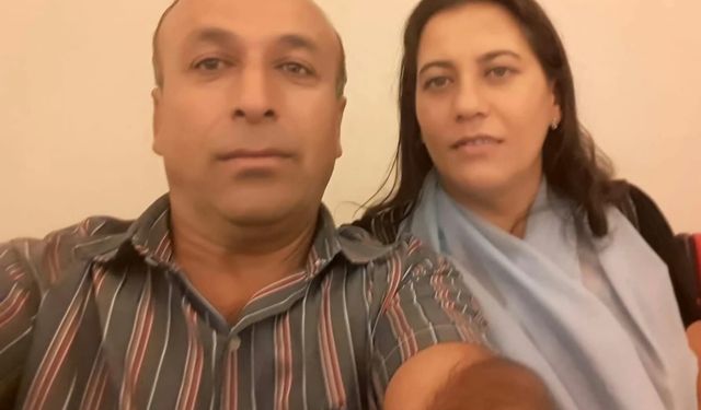 Sökeli Muharrem Tosun her yerde aranıyor!