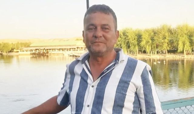 Söke'nin sevilen ismi Soğancı Ahmet hayatını kaybetti