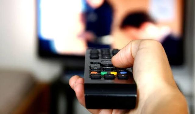 Televizyonlarda kanallar kayboldu: Nedeni de çözümü de belli oldu!