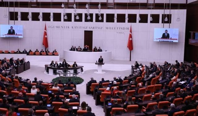Terörsüz Türkiye teklifinde kritik detaylar: 12 maddede neler var?