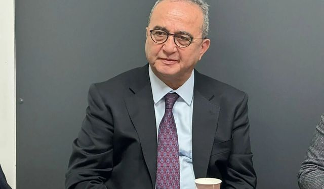Tezcan’dan kızı ve damadıyla ilgili açıklama: ‘Planlı bir tatildi ama elbette döneceklerdir”