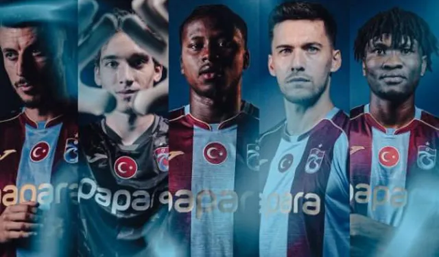 Trabzonspor kaç kombine sattı? Trabzonspor kombine biletleri bitti mi?