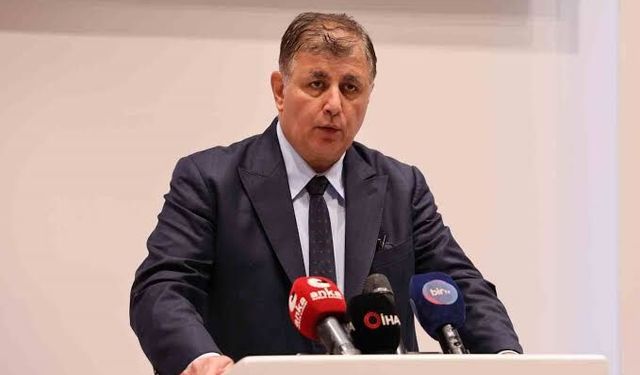 Cemil Tugay: "Yeni Parti'ye geçmem mümkün değil"