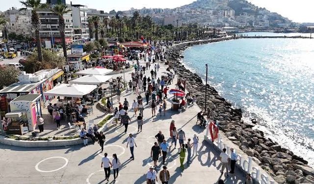 Turizm esnafına büyük müjde! Sigortalı Çalışana 3.500 TL Prim Desteği