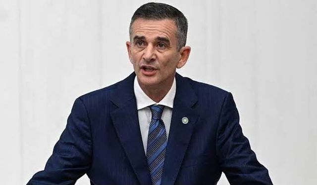Ümit Dikbayır AK Parti’ye mi geçiyor?