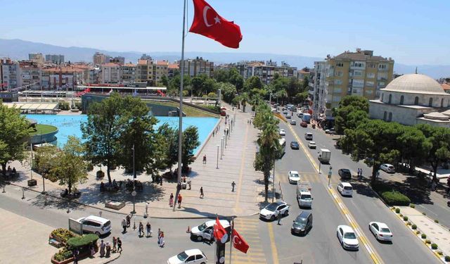 Yapay zeka en samimi şehirleri seçti: Aydın kaçıncı sırada?