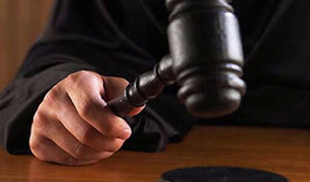 Yargıda büyük tasfiye! 84 hakim ve savcı ihraç edildi