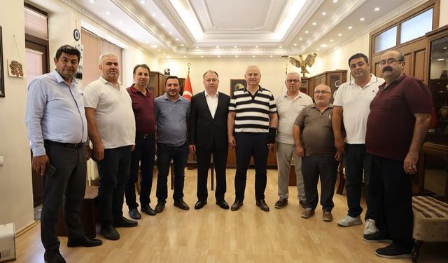 Yeni Parti Aydın’da dikkat çeken gelişme! Çine'ye ilk aday belli oldu