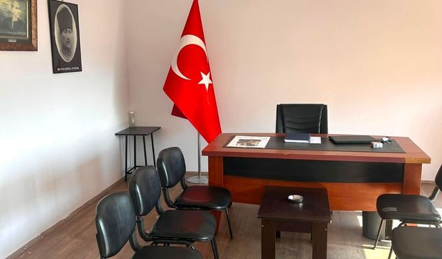 YENİ Parti Aydın'da teşkilatlanıyor: Bir ilçe binası daha açılıyor