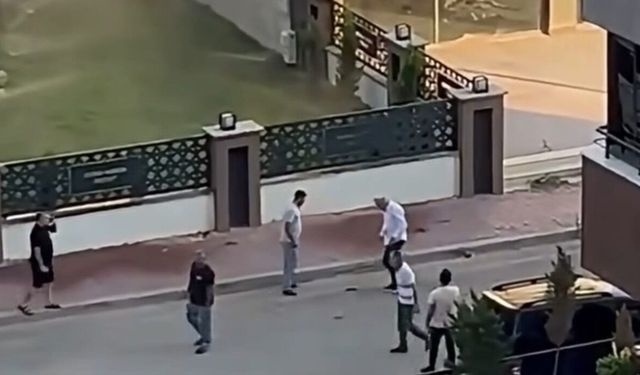 YENİ Parti Milletvekili bıçaklandı! Hastaneye kaldırıldı