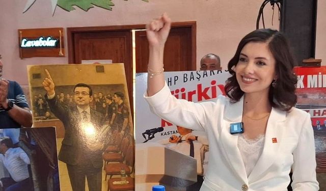 Yeni Parti Nazilli’de sürpriz gelişme: Başkan Ökmen kararını açıkladı