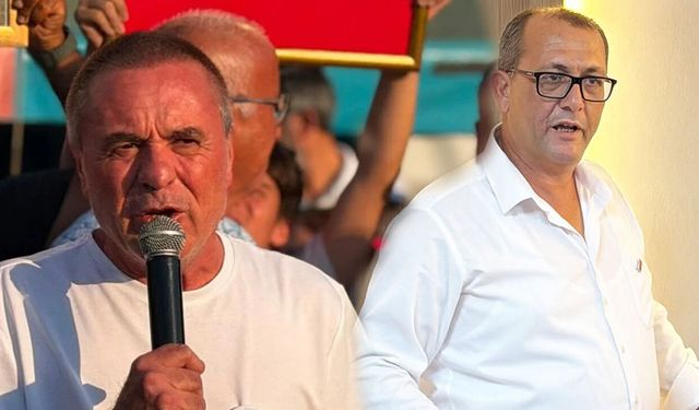 Yeni Partili Gürbilek’ten yerine getirilen Sargın’ın iddialarına çarpıcı yanıt
