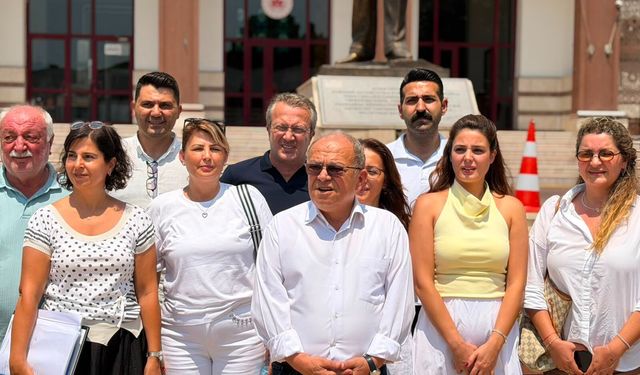Yeni Parti’nin kurucu il yönetimi belli oldu! İşte yönetim kurulu