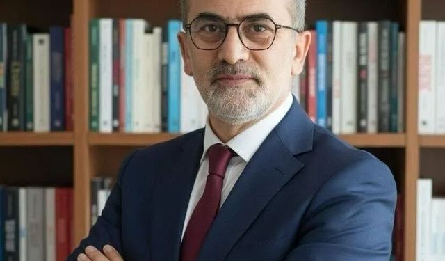YENİ Parti’ye katılan Eski İl Başkanı Karahan’a yol arkadaşlarından tepki!