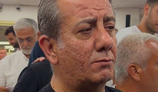 YENİ Parti'li Yetişkin, vektörle mücadele 2027'den itibaren Büyükşehir'de