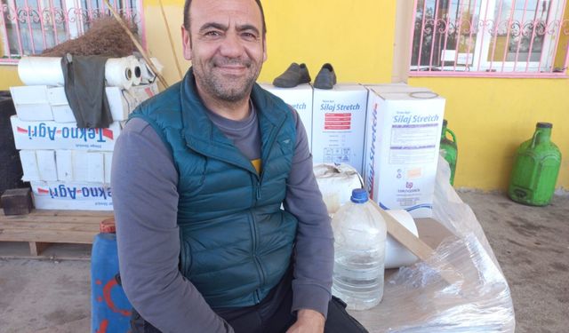 Zeytinci iflasın eşiğinde! “Bu fiyatlarla zeytin dalında kalır”