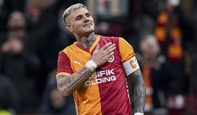 Mauro Icardi hangi takıma transfer olacak, yeni adresi Everton mı?