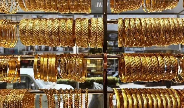 ABD’den beklenmedik istihdam verisi: Altın dakikalar içinde çakıldı!