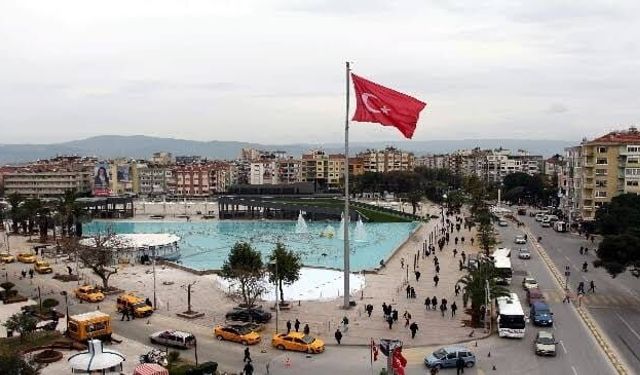 Aydın’a ‘İstiklal Madalyası’ için iktidardan yeşil ışık