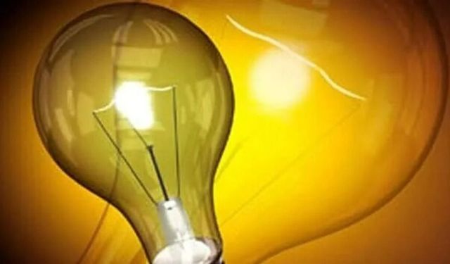 Aydın’da 11 ilçede planlar değişecek: Elektrik kesintisi takvimi duyuruldu