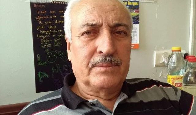 Aydın’da AK Partili eski başkanın babası kalbine yenik düştü