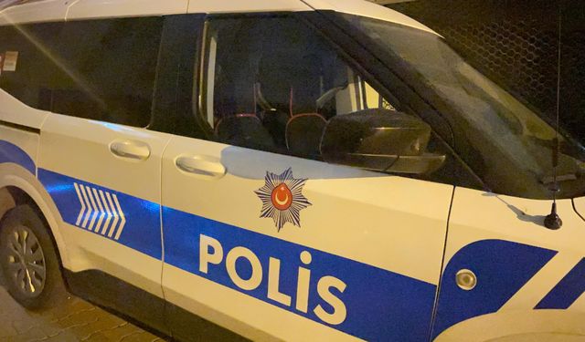 Asayiş