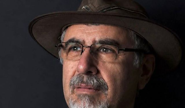 Aydın’daki çevrecilerin acı günü: Kenan Tok hayatını kaybetti