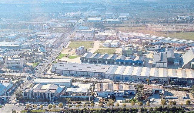 Aydın’dan 7 firma ilk 500’e girdi
