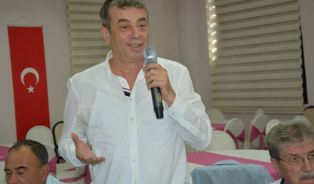 AYESOB Başkanı Künkcü’ye 'mobbing' tepkisi büyüyor