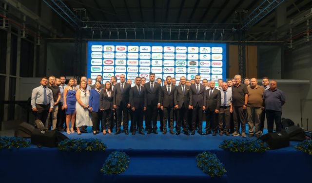 AYSO’da Maraş yeniden aday! Seçim projeleri dikkat çekti