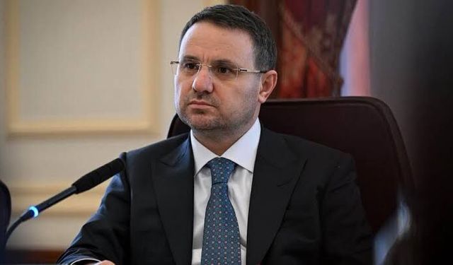 Bakan Gürlek duyurdu: Aydın’da “Ailem Güvende” operasyonu
