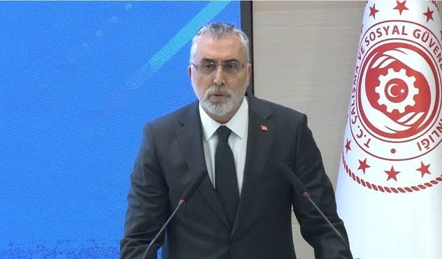 Bakan Işıkhan’dan milyonları ilgilendiren reform müjdesi