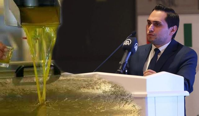 Başkan Koca'dan Ticaret Bakanlığı'na denetim çağrısı! Ucuz zeytinyağındaki tehlikeye dikkat çekti