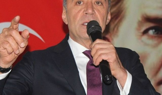 CHP Genel Başkan Yardımcısı Şimşek Aydın'a geliyor! Programı belli oldu