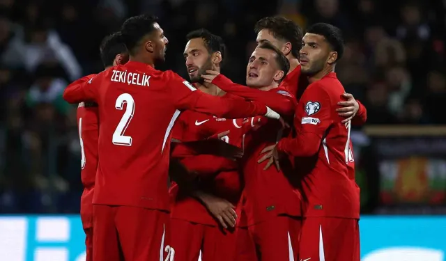 Süper Lig milli ara ne zaman başlıyor, Türkiye'nin UEFA Uluslar Ligi maçları hangi gün oynanacak?