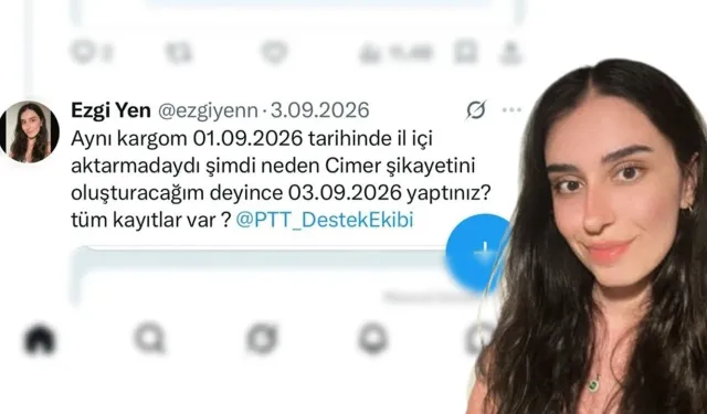 Ezgi Yen kimdir, mesleği ne ve sosyal medyada gündem olan 25 TL olayı nedir?