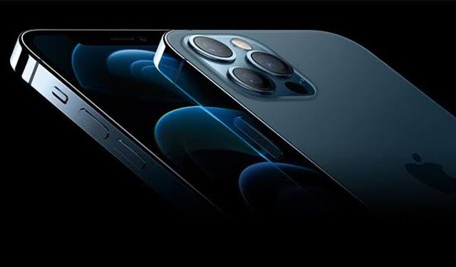 iPhone fiyatlarına zam geldi! En ucuz model 72 bin 999 lira oldu