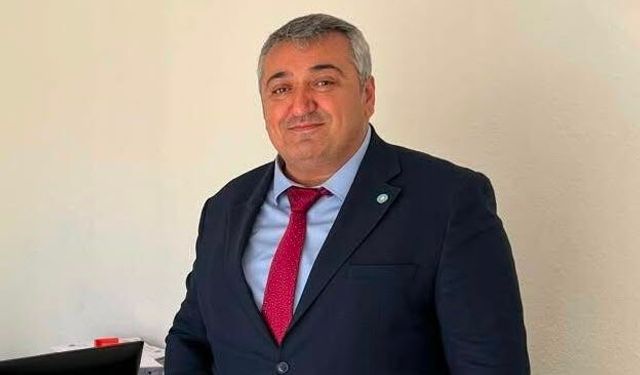 İYİ Partili Hasan Akol’dan pamuk uyarısı! “Çiftçi küstü, üretim bitiyor”