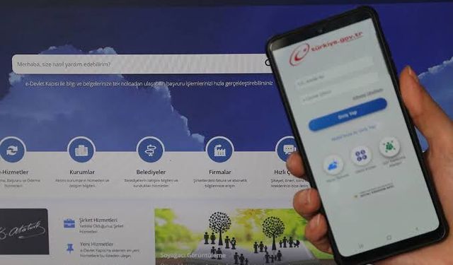 Kamuda istihdam hakkı olanlar için başvurular başladı