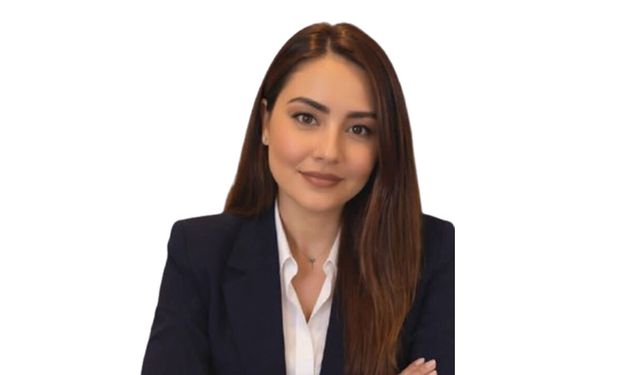 Yeni Parti Efeler’de ilçe başkanlığı için Kocabaş adaylığını açıkladı
