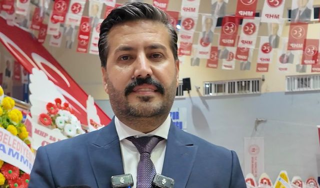 MHP'li Cihangiroğlu İl kongresi hakkındaki iddiaları yanıtladı