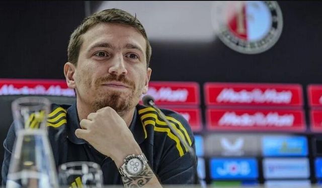 Mert Hakan Yandaş'ın cezası ne zaman bitiyor? Fenerbahçeli futbolcu sahalara ne zaman dönecek?