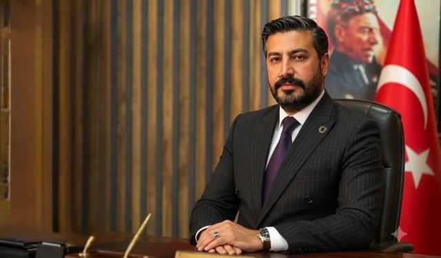 MHP Aydın'da kongre heyecanı başladı