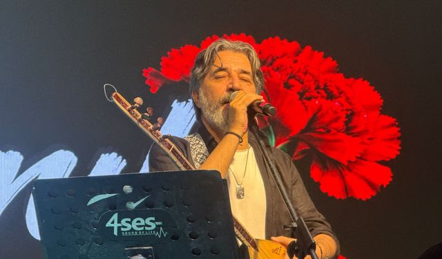 MHP Aydın kongresinde Ali Kınık rüzgarı
