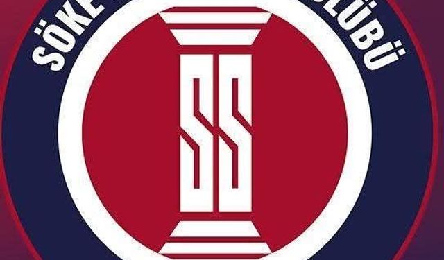 Söke'den muhteşem galibiyet! 4 golle tur atladı