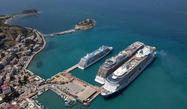 Tatil planı yapan Aydınlılar dikkat! 6 gün izinle 34 gün tatil yapabilirsiniz
