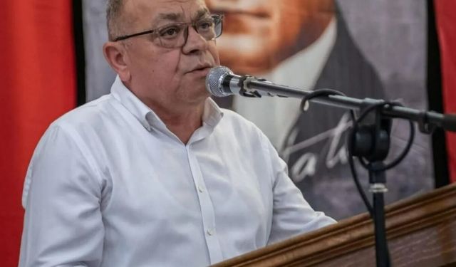 Yeni Parti Aydın İl Başkanı Saatçı güncel üye sayısını açıkladı! Yeni Parti’ye Aydın’daki 4 ilçeden üye akını